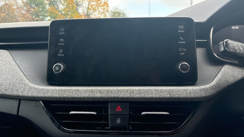 Skoda Kamiq 1.0 TSI SE 5dr Petrol Hatchback